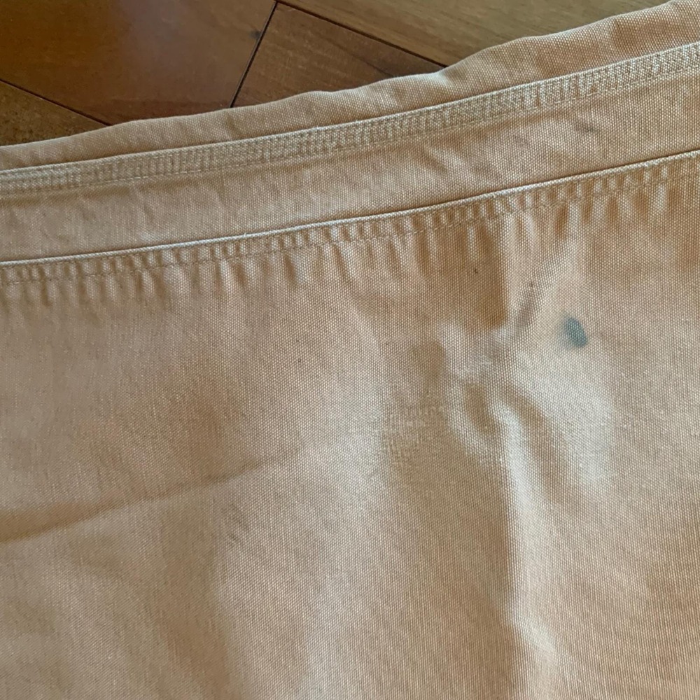 Carhartt B01 Work‎ Pants Mens Distressed Workwear Vintage Style USA 38 32 - Picture 10 of 11